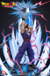 Preview: HEX Collectibles Dragon Ball Super: SUPER HERO - Son Gohan 1/4 Statue