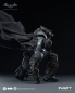 Preview: INART Action Batman: Arkham Origins - Batman (XE Suit) Action Figure