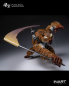 Preview: INART Action Black Myth: Wukong - Tiger Vanguard 1/12 Action Figure