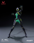 Preview: INART Action VALORANT - Viper Action Figure
