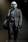 Preview: JND Studios The Joker - Bank Robber (Full Figure) of The Dark Knight Trilogy 1/6 Figure