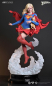 Preview: JND Studios Supergirl - DC Comics 1/3 Scale Statue