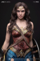 Preview: JND Studios Platinum - Wonder Woman of Justice League 1/6 HMS Statue