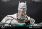 Preview: Prime 1 Studio Justice League (Comics) - Batman Advanced Suit (White Version) Statue