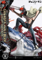Preview: Prime 1 Studio Chainsaw Man – The Movie: Reze Arc CHAINSAW MAN & BEAM 1/6 Statue