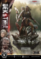 Preview: Prime 1 Studio Predator: Badlands - Dek & Thia (DX Version) 1/3 Statue