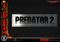 Preview: Prime 1 Studio Predator 2 (Movie) - Elder Predator (DX Version) 1/3 Statue