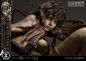 Preview: Prime 1 Studio Ghost in the Shell Stand Alone Complex - Motoko Kusanagi & Tachikoma 1/4 Statue