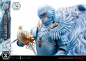 Preview: Prime 1 Studio Berserk - Griffith (Regular Version) 1/4 Statue