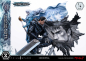 Preview: Prime 1 Studio Berserk - Guts (Bonus Version) 1/4 Statue