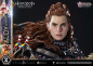 Preview: Prime 1 Studio Horizon Forbidden West - Aloy Carja Shadow (Bonus Version) 1/3 Statue