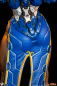 Preview: Premium Collectibles Studio Street Fighter - Chun-Li Android (Classic) 1/4 Statue