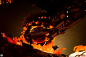 Preview: Premium Collectibles Studio Ghost Rider 1/3 Scale Statue