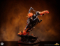 Preview: Premium Collectibles Studio Ghost Rider - Variant Edition 1/3 Scale Statue