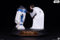 Preview: Premium Collectibles Princess Leia 1/3 Scale Statue