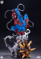 Preview: Premium Collectibles Studio Spider-Man (Deluxe Version) 1/3 Scale Statue