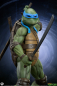 Preview: Premium Collectibles Studio TMNT - Leonardo (Regular Edition) 1/2 Scale Statue