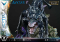 Preview: Prime 1 Studio Avatar (Movie) - Neytiri & Thanator (Deluxe Version) 1/4 Statue