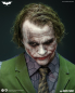 Preview: Queen Studios The Dark Knight - The Joker 1:1 Life-Size Bust