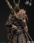 Preview: Queen Studios The Black Myth : Wukong - Great Sage Armor Set 1/3 Collectible Statue