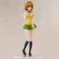 Preview: Union Creative To LOVE-Ru Darkness School Uniform Series - Riko Yuzaki Figure