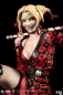 Preview: XM Studios Harley Quinn