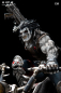 Preview: XM Studios Lobo