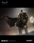 Preview: INART Action Batman: Arkham Origins - Batman (XE Suit) Action Figure