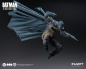 Preview: INART Action Batman: The Dark Knight Returns - Batman (Blue Suit) Action Figure