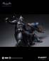 Preview: INART Action Batman: Arkham Origins - Deathstroke Action Figure