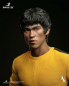 Preview: INART Collectibles Bruce Lee (Yellow Suit) 1/6 Collectible Figure