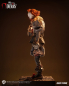 Preview: Queen Studios IT: Welcome to Derry Season 1 - Pennywise (Single Version) 1/3 Statue
