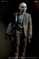 Preview: JND Studios The Joker - Bank Robber (Full Figure) of The Dark Knight Trilogy 1/6 Figure