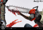 Preview: Prime 1 Studio Chainsaw Man – The Movie: Reze Arc CHAINSAW MAN & BEAM 1/6 Statue