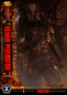 Preview: Prime 1 Studio Predator 2 (Movie) - Elder Predator (DX Version) 1/3 Statue