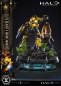 Preview: Prime 1 Studio Halo: Campaign Evolved - Elite Zealot & Grunt Minor 1/4 Statue