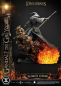Preview: Prime 1 Studio The Lord of the Rings (Movie) - Gandalf (Ultimate Version) 1/4 Statue
