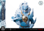 Preview: Prime 1 Studio Berserk - Griffith (Regular Version) 1/4 Statue