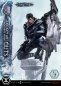 Preview: Prime 1 Studio Berserk - Guts (Bonus Version) 1/4 Statue