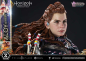 Preview: Prime 1 Studio Horizon Forbidden West - Aloy Carja Shadow (Bonus Version) 1/3 Statue