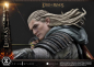 Preview: Prime 1 Studio The Lord of the Rings (Movie) - Legolas 1/4 Statue