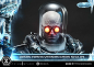 Preview: Prime 1 Studio Batman (Comics) Mr. Freeze Heart of Ice (DX Version) 1/3 Statue