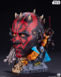 Preview: Premium Collectibles Studio Darth Maul - Fine Art Bust