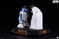Preview: Premium Collectibles Princess Leia 1/3 Scale Statue