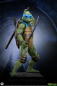 Preview: Premium Collectibles Studio TMNT - Leonardo (Regular Edition) 1/2 Scale Statue