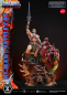 Preview: Prime 1 Studio Masters of the Universe - He-Man & Battle Cat (Ultimate Version) 1/4 Statue