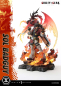 Preview: Prime 1 Studio Guilty Gear -Strive- Sol Badguy (Bonus Version) 1/4 Statue