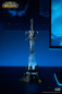 Preview: HEX Collectibles Frostmourne Replica