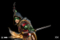 Preview: XM Studios Robin