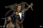 Preview: XM Studios Black Adam